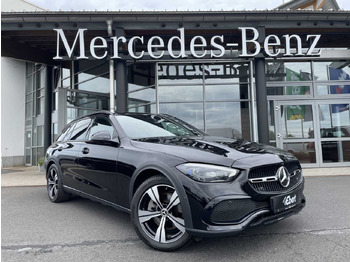 MERCEDES-BENZ PKW