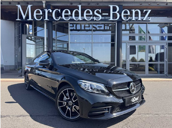 MERCEDES-BENZ PKW
