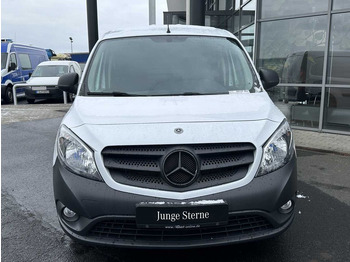 Kleintransporter Mercedes-Benz Citan 109 CDI Klima: das Bild 2