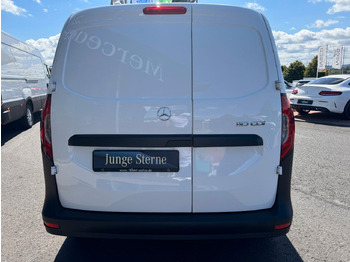 Mercedes-Benz Citan 110 CDI Klima Navi Tempomat - Leasing Mercedes-Benz Citan 110 CDI Klima Navi Tempomat: das Bild 5 Mercedes-Benz Citan 110 CDI Klima Navi Tempomat - Leasing Mercedes-Benz Citan 110 CDI Klima Navi Tempomat: das Bild 5