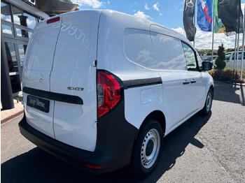 Mercedes-Benz Citan 110 CDI Klima Navi Tempomat - Leasing Mercedes-Benz Citan 110 CDI Klima Navi Tempomat: das Bild 4 Mercedes-Benz Citan 110 CDI Klima Navi Tempomat - Leasing Mercedes-Benz Citan 110 CDI Klima Navi Tempomat: das Bild 4