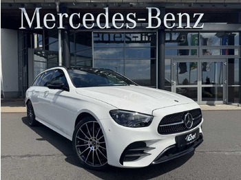 MERCEDES-BENZ PKW