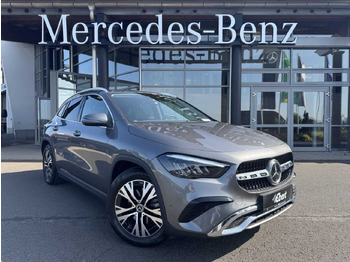 MERCEDES-BENZ SUV/ Geländewagen
