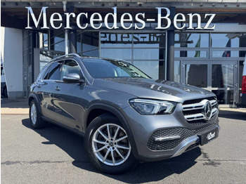 MERCEDES-BENZ SUV/ Geländewagen