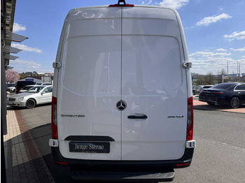 Kastenwagen Mercedes-Benz Sprinter 315 CDI 4325 Klima 360 Schwing MBUX SHZ: das Bild 5