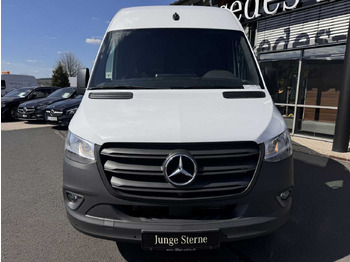 Kastenwagen Mercedes-Benz Sprinter 315 CDI 4325 Klima 360 Schwing MBUX SHZ: das Bild 2