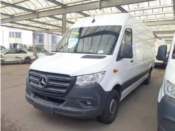 MERCEDES-BENZ Sprinter 315 Kastenwagen