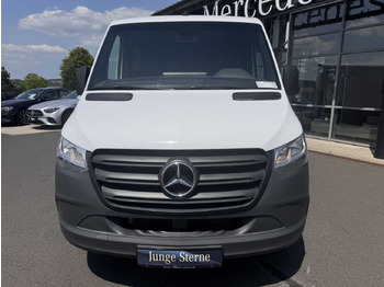 Personentransporter, Transporter mit Doppelkabine Mercedes-Benz Sprinter 315 CDI DoKa/Mixto AHK3,5t Klima Kamera: das Bild 2