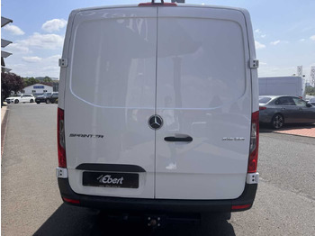 Personentransporter, Transporter mit Doppelkabine Mercedes-Benz Sprinter 315 CDI DoKa/Mixto AHK3,5t Klima Kamera: das Bild 5