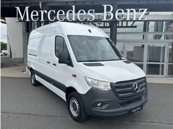 MERCEDES-BENZ Sprinter 317 Kastenwagen
