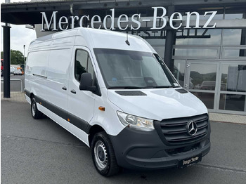 MERCEDES-BENZ Sprinter 317 Kastenwagen