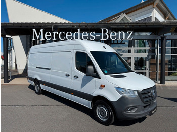 MERCEDES-BENZ Sprinter 317 Kastenwagen