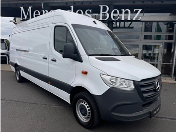 MERCEDES-BENZ Sprinter 317 Kastenwagen