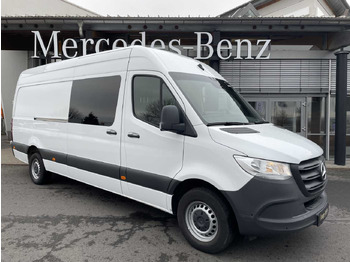 MERCEDES-BENZ Sprinter 317 Personentransporter
