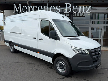 MERCEDES-BENZ Sprinter 319 Kastenwagen