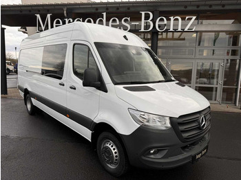 MERCEDES-BENZ Sprinter Kastenwagen