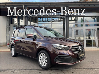 MERCEDES-BENZ Kleinbus