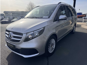 PKW Mercedes-Benz V 220 d EDITION DISTRONIC MBUX Kamera 6Sitze: das Bild 3