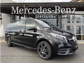 MERCEDES-BENZ Personentransporter