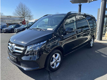 PKW Mercedes-Benz V 300 d AVA ED 4MATIC AHK2,5to Standheiz 360Kam: das Bild 3