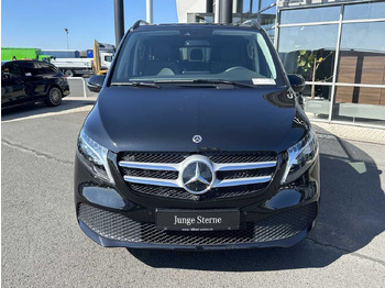 PKW Mercedes-Benz V 300 d AVA ED 4MATIC AHK2,5to Standheiz 360Kam: das Bild 2