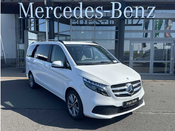 MERCEDES-BENZ Personentransporter