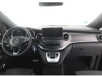Personentransporter Mercedes-Benz V 300 d AVA ED AMG AIRMATIC Tisch AHK2,5to Stdh: das Bild 4