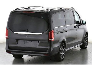 Personentransporter Mercedes-Benz V 300 d AVA ED AMG AIRMATIC Tisch AHK2,5to Stdh: das Bild 2