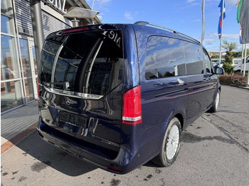 PKW Mercedes-Benz V 300 d EDITION 7Sitze MBUX LED Kamera Mercedes-Benz V 300 d EDITION 7Sitze MBUX LED Kamera: das Bild 4 PKW Mercedes-Benz V 300 d EDITION 7Sitze MBUX LED Kamera Mercedes-Benz V 300 d EDITION 7Sitze MBUX LED Kamera: das Bild 4