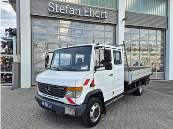 MERCEDES-BENZ Vario 816 Pritsche Transporter