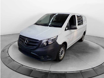 MERCEDES-BENZ Vito 114 Personentransporter