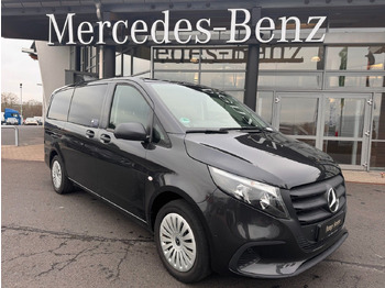 MERCEDES-BENZ Vito 116 Personentransporter