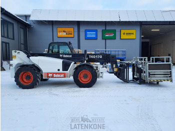 BOBCAT T40170 Teleskoplader
