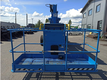 Gelenkarmbühne Genie Z-60/34J RT 4x4 Kuukulkija: das Bild 3