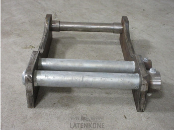 Schnellwechsler für Baumaschine Laten Vastalevy Combi S60/70: das Bild 5