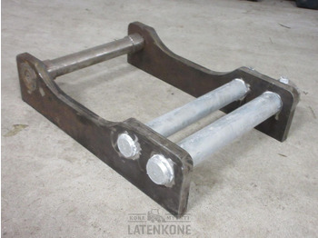 Schnellwechsler für Baumaschine Laten Vastalevy Combi S60/70: das Bild 4