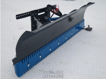 Schneepflug Padagas Alueaura SSV-25LS 250cm: das Bild 3