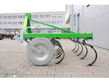 BOMET Grubber