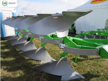 BOMET Pflug