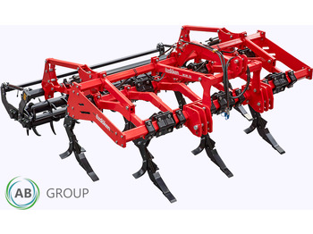 ÖZDÖKEN Tiefenlockerer