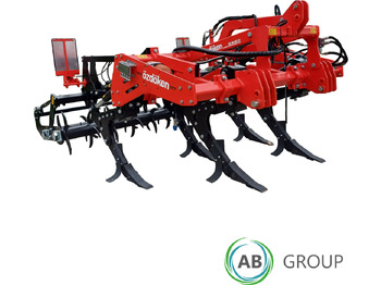 ÖZDÖKEN Tiefenlockerer