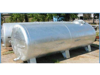 Tank Inofama Wassertank 2000 l/Stationary water/Бак для: das Bild 3