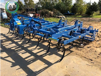 Grubber Kultywator uprawowo-ścierniskowy hydraulicznie skł: das Bild 3