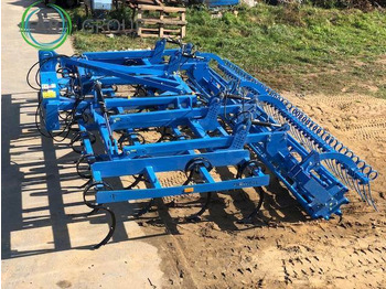 Grubber Kultywator uprawowo-ścierniskowy hydraulicznie skł: das Bild 5
