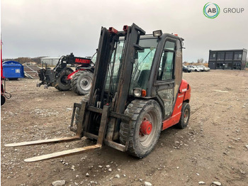 MANITOU MSI 35 Geländestapler
