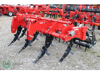 ÖZDÖKEN Tiefenlockerer