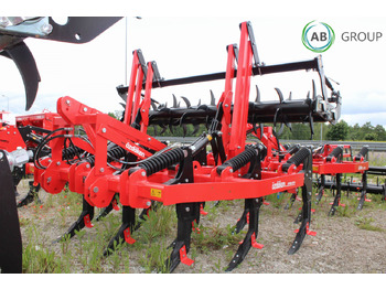 ÖZDÖKEN Tiefenlockerer