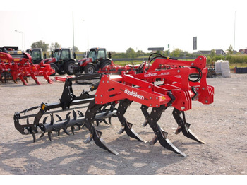 ÖZDÖKEN Tiefenlockerer