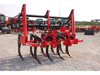 ÖZDÖKEN Tiefenlockerer