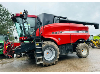 CASE IH Mähdrescher
